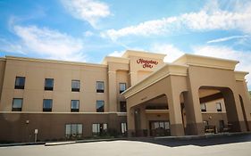 Morehead Hampton Inn